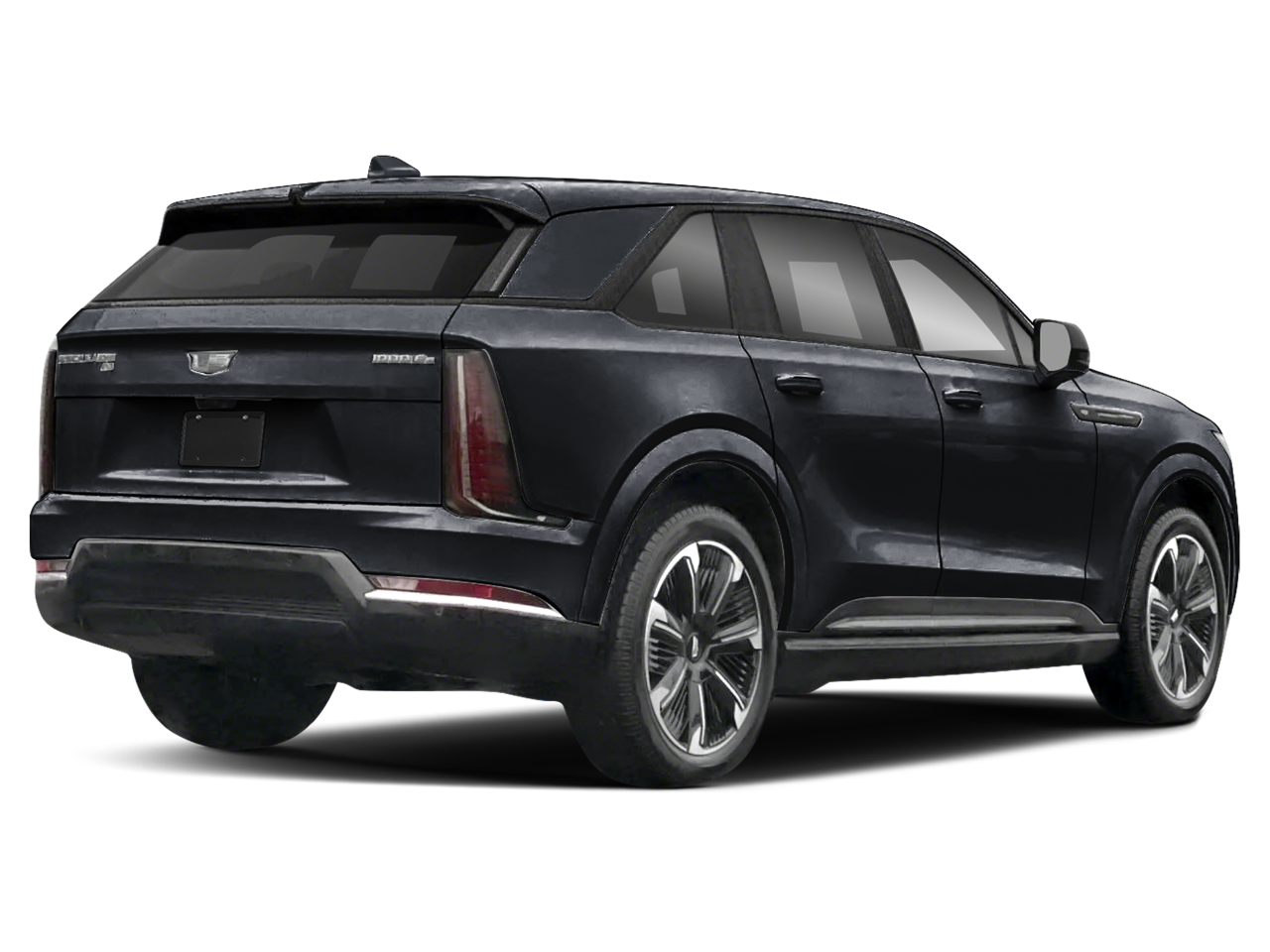 2025 Cadillac ESCALADE IQ AWD Sport 2