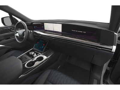 2025 Cadillac ESCALADE IQ AWD Sport 2