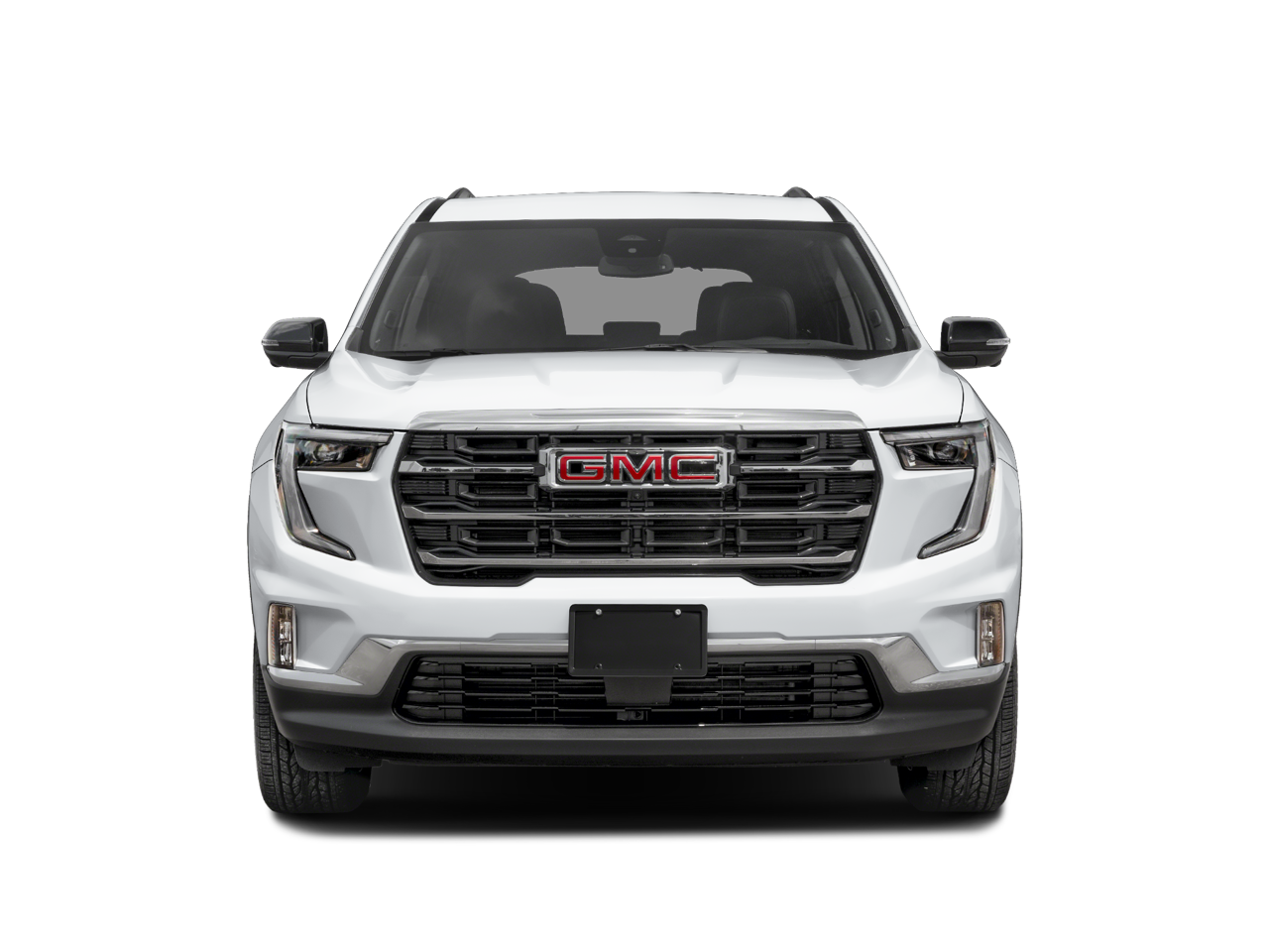 2025 GMC Acadia Base