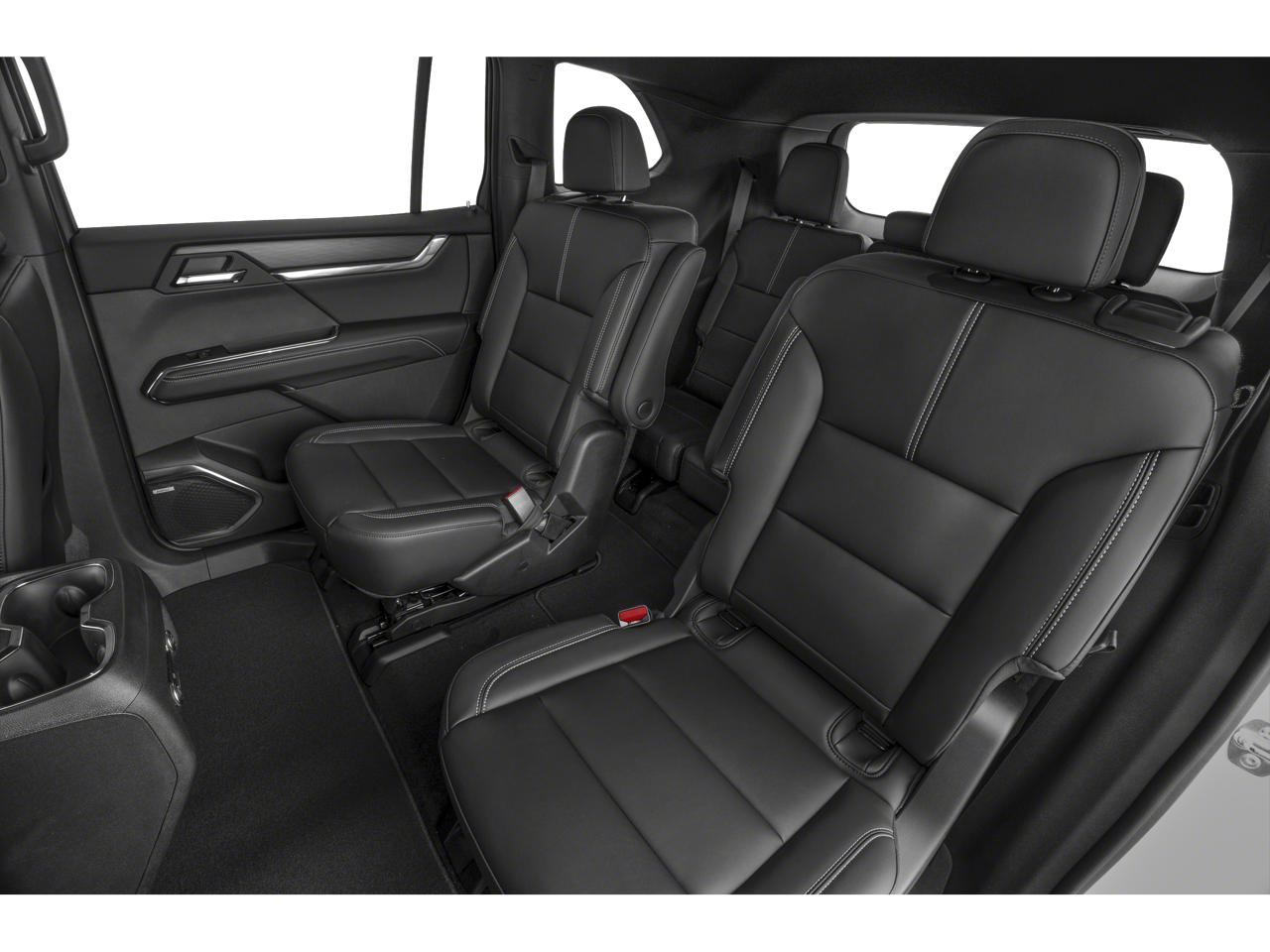 2025 GMC Acadia Base