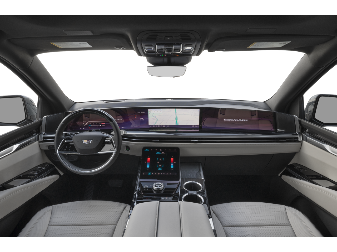 2026 Cadillac Escalade 4WD Sport