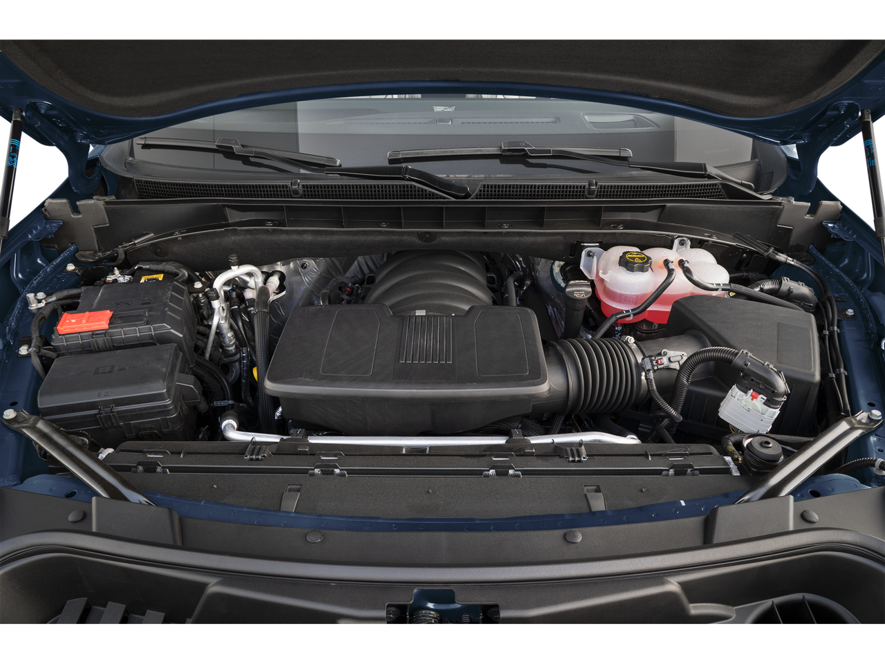 2026 Cadillac Escalade 4WD Sport