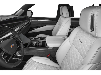 2026 Cadillac Escalade AWD V-Series