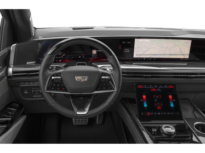 2026 Cadillac Escalade AWD V-Series
