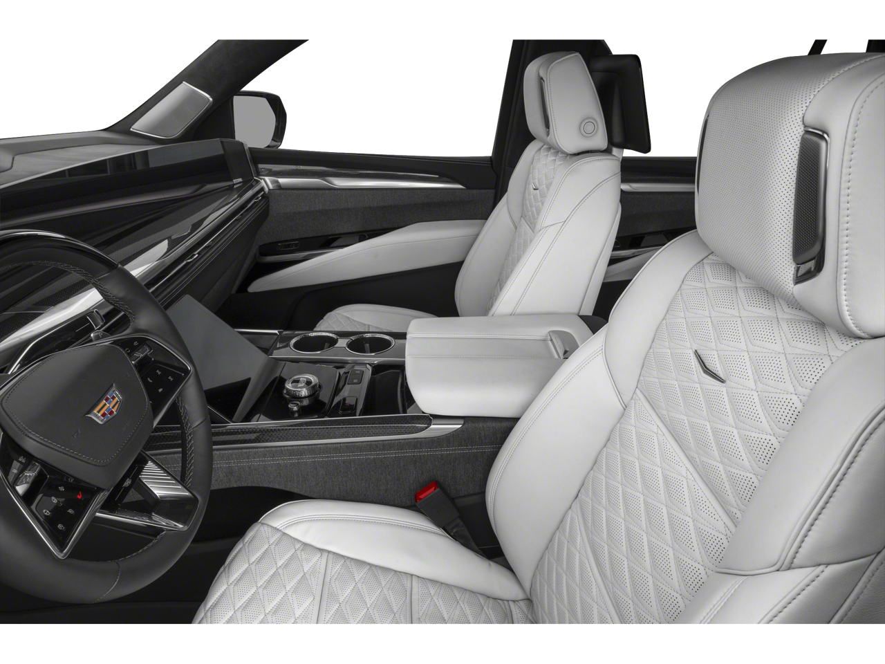 2026 Cadillac Escalade AWD V-Series