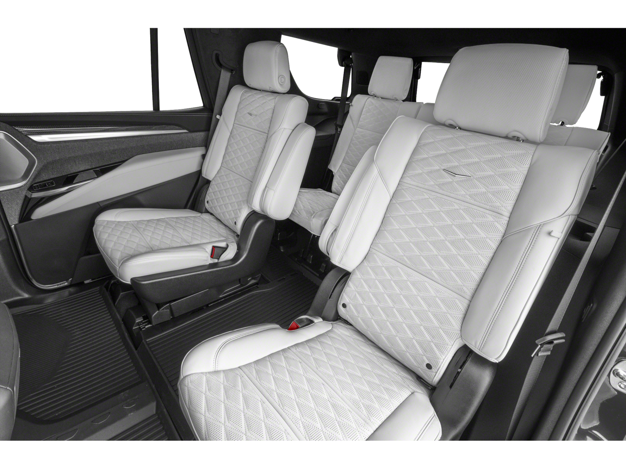 2026 Cadillac Escalade AWD V-Series