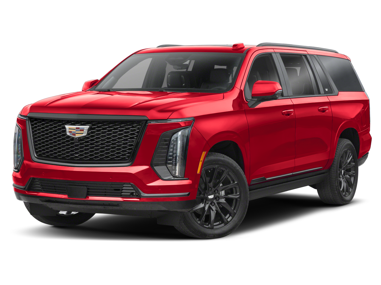 2026 Cadillac Escalade ESV Base
