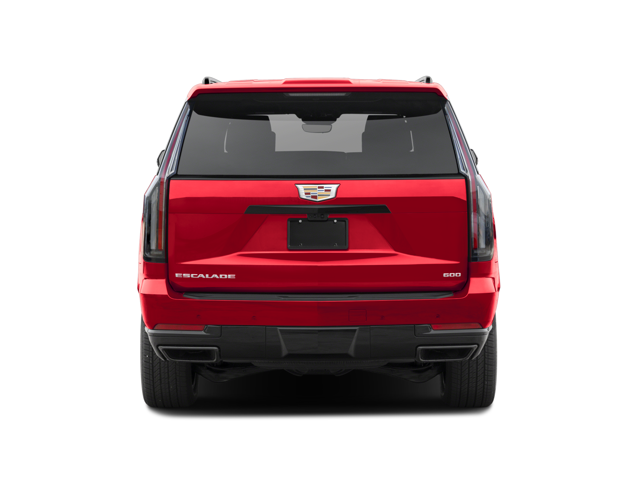 2026 Cadillac Escalade ESV Base