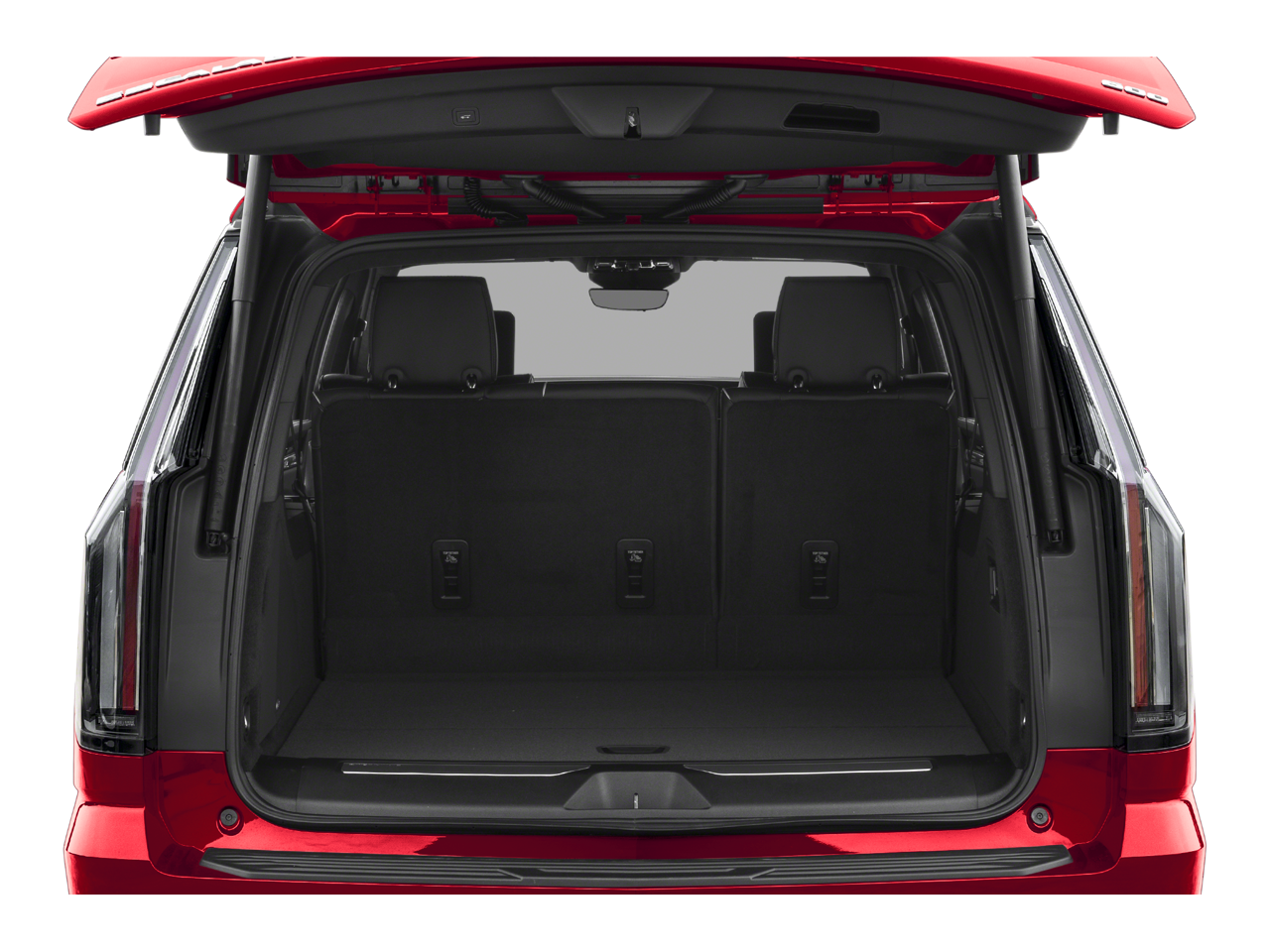 2026 Cadillac Escalade ESV Base