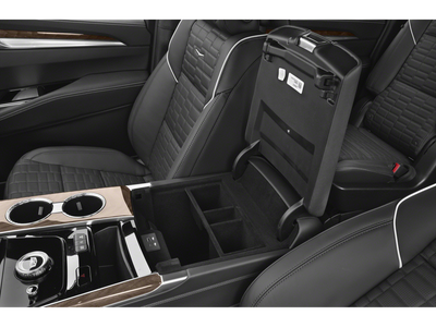 2026 Cadillac Escalade ESV 4WD Sport