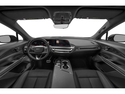2026 Cadillac LYRIQ 4dr LYRIQ-V Premium