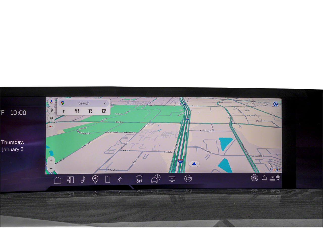 2026 Cadillac ESCALADE IQ AWD Premium Luxury