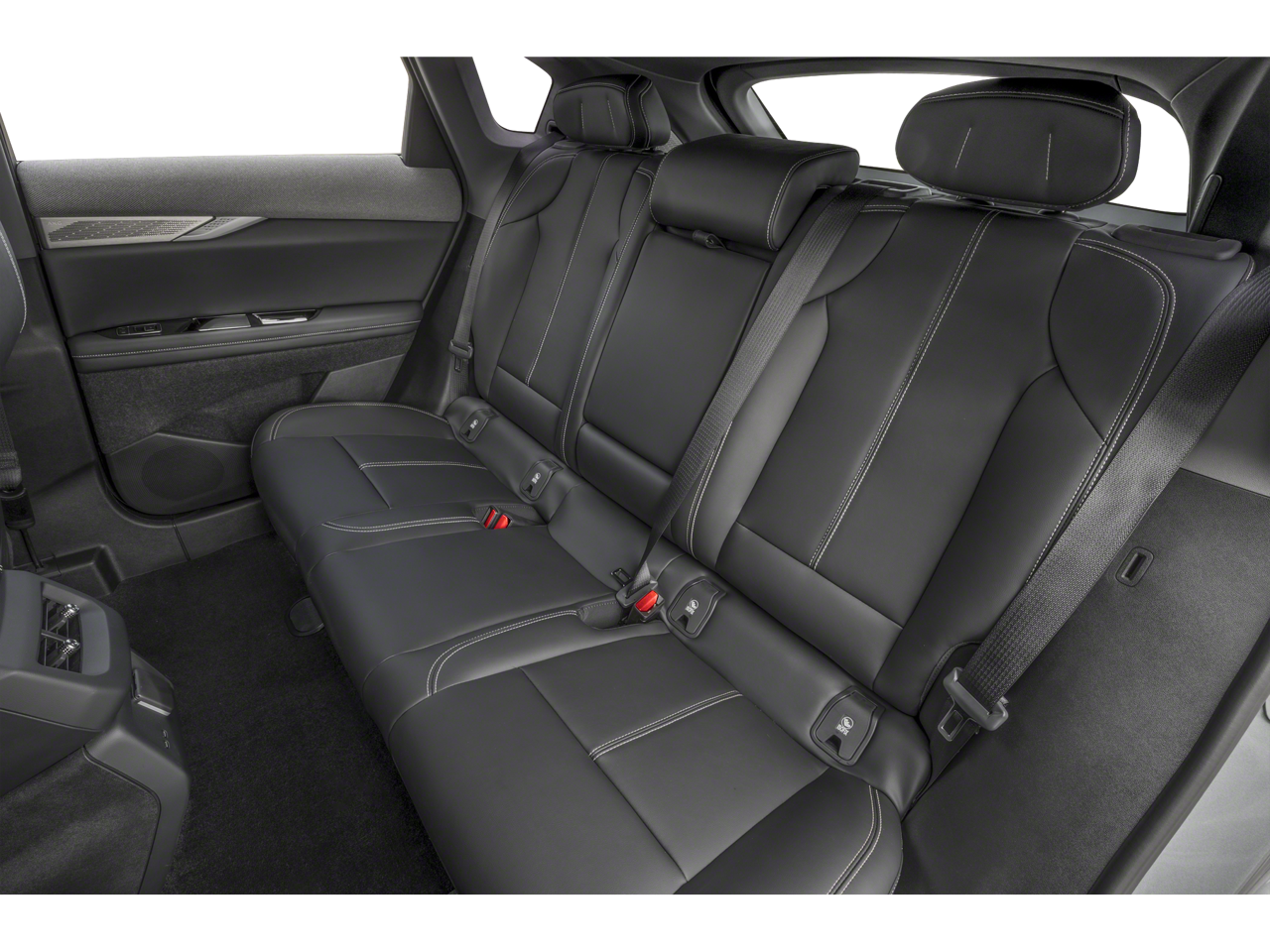 2026 Cadillac OPTIQ 4dr OPTIQ-V