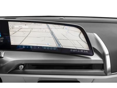 2026 Cadillac VISTIQ AWD 4dr Sport