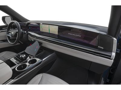2027 Cadillac Escalade 4WD Platinum Sport