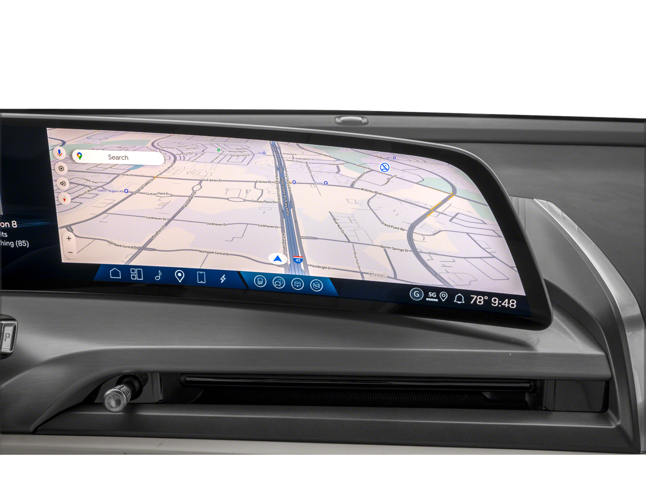 2027 Cadillac VISTIQ AWD 4dr Luxury