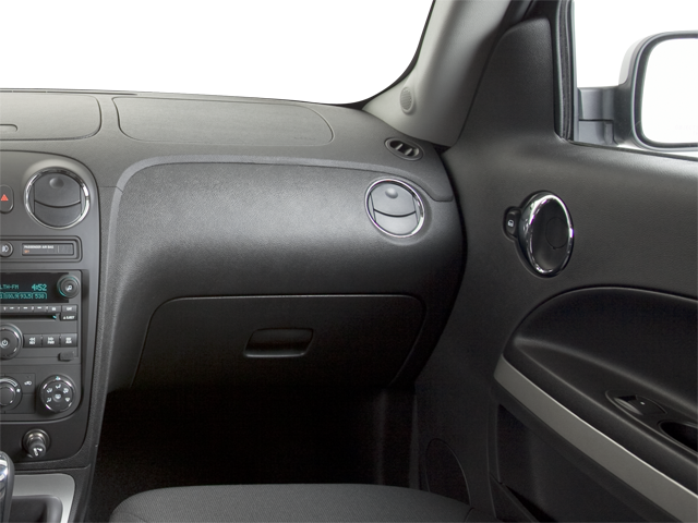 2010 Chevrolet HHR LT w/1LT