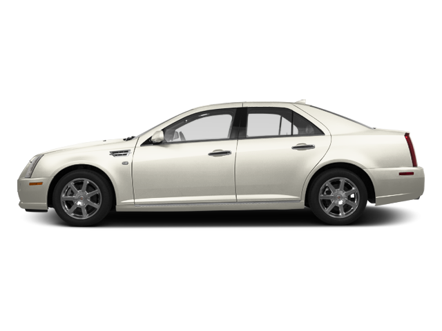 2011 Cadillac STS Luxury