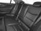 2013 Cadillac ATS 2.0L Turbo