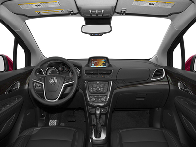 2014 Buick Encore Leather
