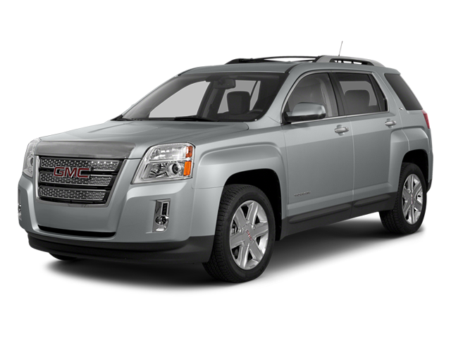 2014 GMC Terrain Base