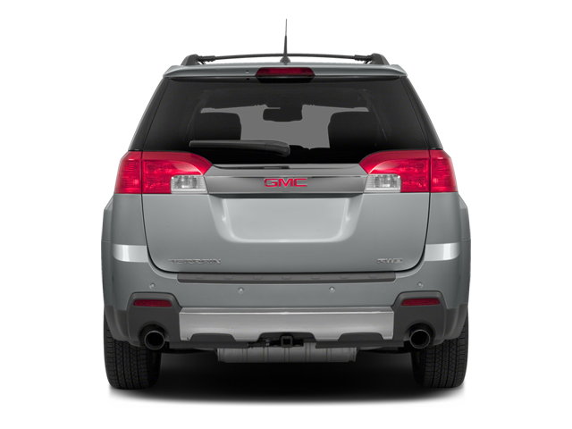 2014 GMC Terrain Base