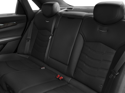 2016 Cadillac CT6 3.0L Twin Turbo Premium Luxury