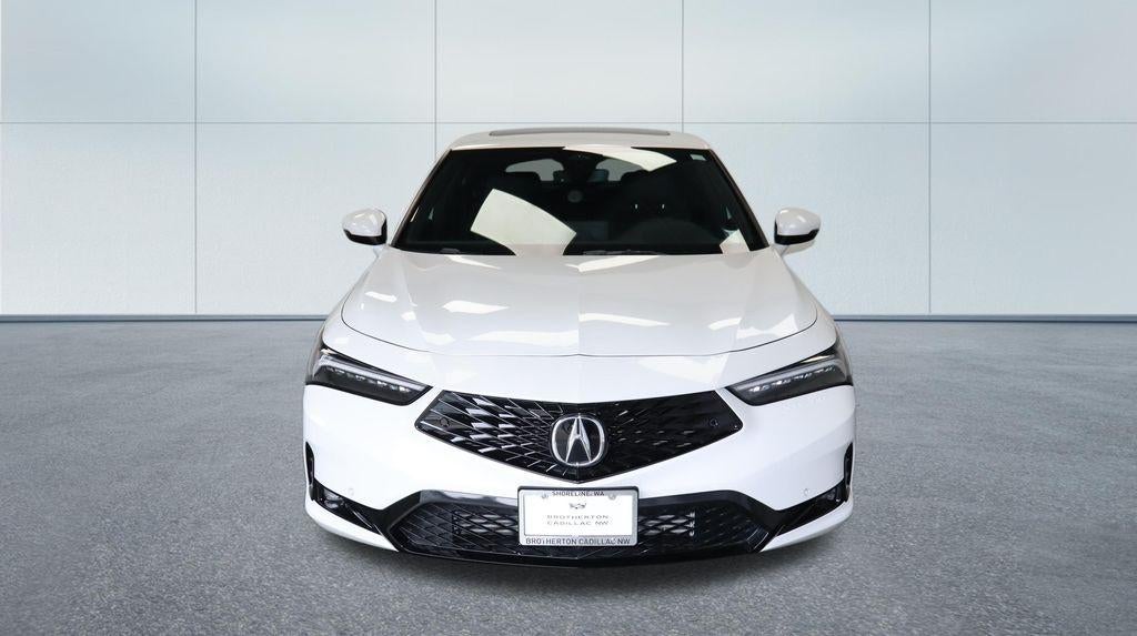 2024 Acura Integra A-Spec Tech Package