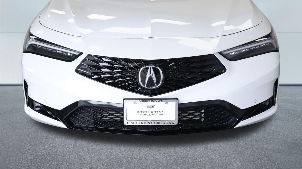 2024 Acura Integra A-Spec Tech Package