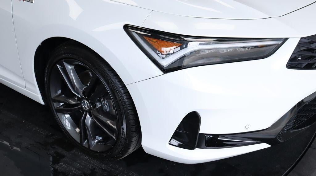 2024 Acura Integra A-Spec Tech Package