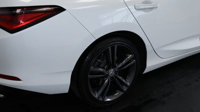 2024 Acura Integra A-Spec Tech Package