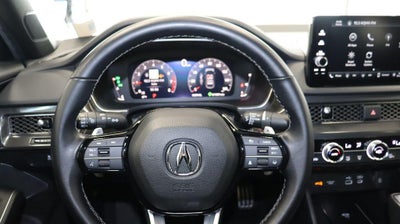 2024 Acura Integra A-Spec Tech Package