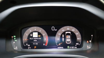 2024 Acura Integra A-Spec Tech Package