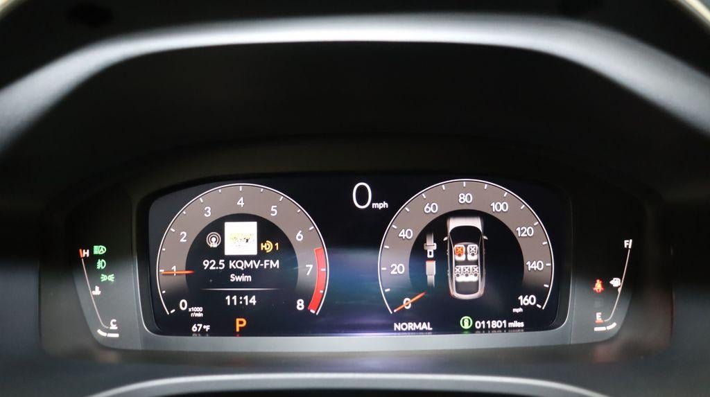 2024 Acura Integra A-Spec Tech Package