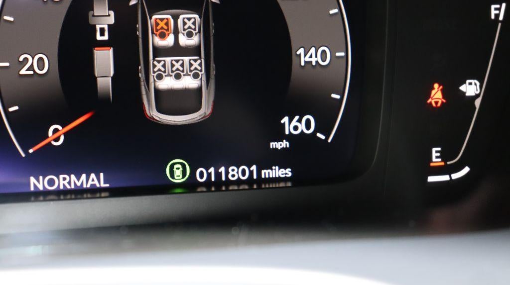 2024 Acura Integra A-Spec Tech Package