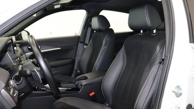 2024 Acura Integra A-Spec Tech Package
