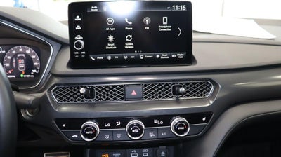2024 Acura Integra A-Spec Tech Package