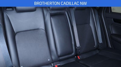 2022 Honda Civic Hatchback Sport Touring