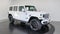 2021 Jeep Wrangler Unlimited Sahara High Altitude