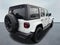 2023 Jeep Wrangler 4xe Sahara 4xe