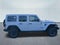 2023 Jeep Wrangler 4xe Rubicon 4xe