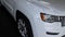 2020 Jeep Grand Cherokee Summit