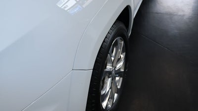 2020 Jeep Grand Cherokee Summit