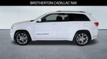 2020 Jeep Grand Cherokee Summit