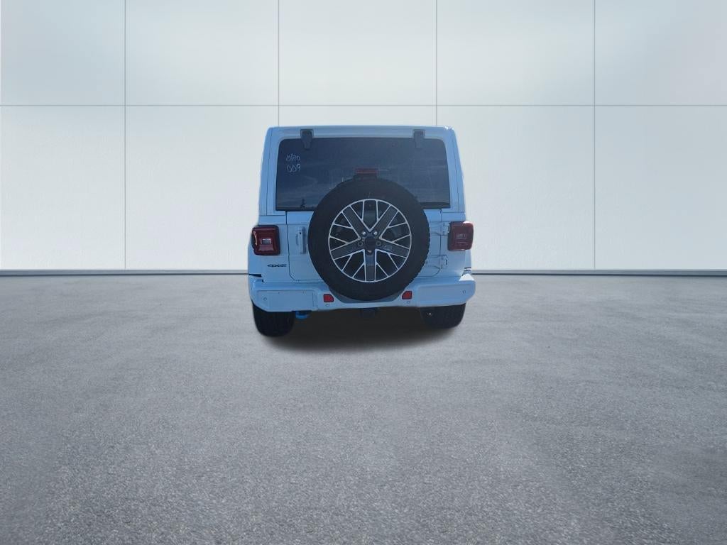 2024 Jeep Wrangler 4xe High Altitude 4xe