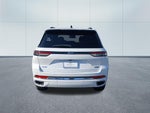 2022 Jeep Grand Cherokee 4xe Overland 4xe