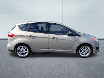 2015 Ford C-Max Hybrid SE