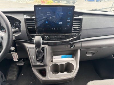 2024 Ford Transit Passenger Wagon XLT
