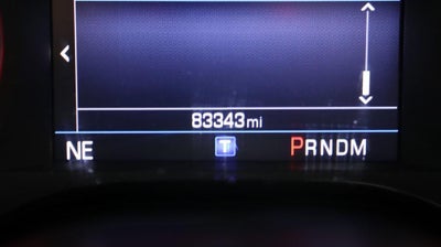 2019 Chevrolet Camaro 1LT