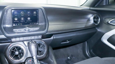 2019 Chevrolet Camaro 1LT